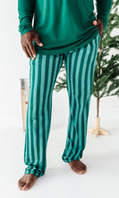 Load image into Gallery viewer, Evergreen Stripes | MEN'S Pants