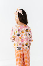 Load image into Gallery viewer, Ghouly Goodies | RIB Boxy Crop