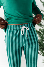 Load image into Gallery viewer, Evergreen Stripes | MEN'S Pants