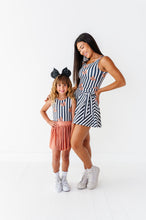Load image into Gallery viewer, Stripe Mickey Pumpkin | Kids Active SET