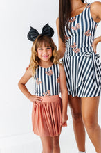 Load image into Gallery viewer, Stripe Mickey Pumpkin | Kids Active SET