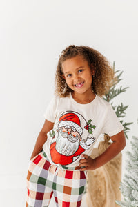 SANTA | Kids Tee