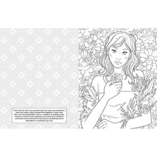 Load image into Gallery viewer, I Love K-pop Coloring and Activity Book