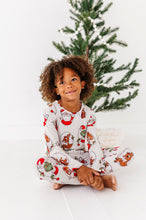 Load image into Gallery viewer, Classic Characters | BOYS JOGGER SET