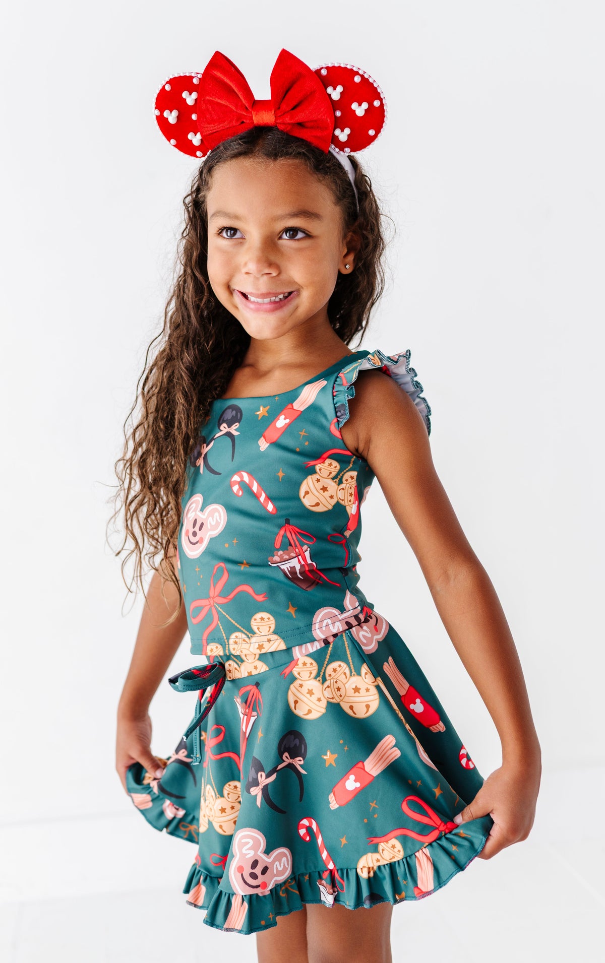 Holiday Snacks | KIDS Active SET