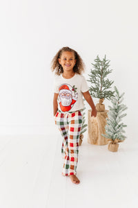 SANTA | Kids Tee