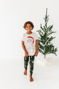 SANTA SEASON | Kids Tee