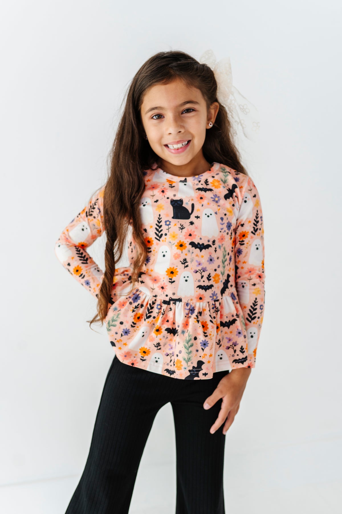 Ghost Garden | Peplum