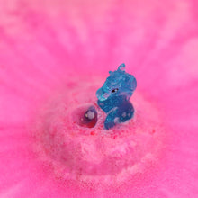 Load image into Gallery viewer, Unicorn Bath Bomb (surprise figure inside!)