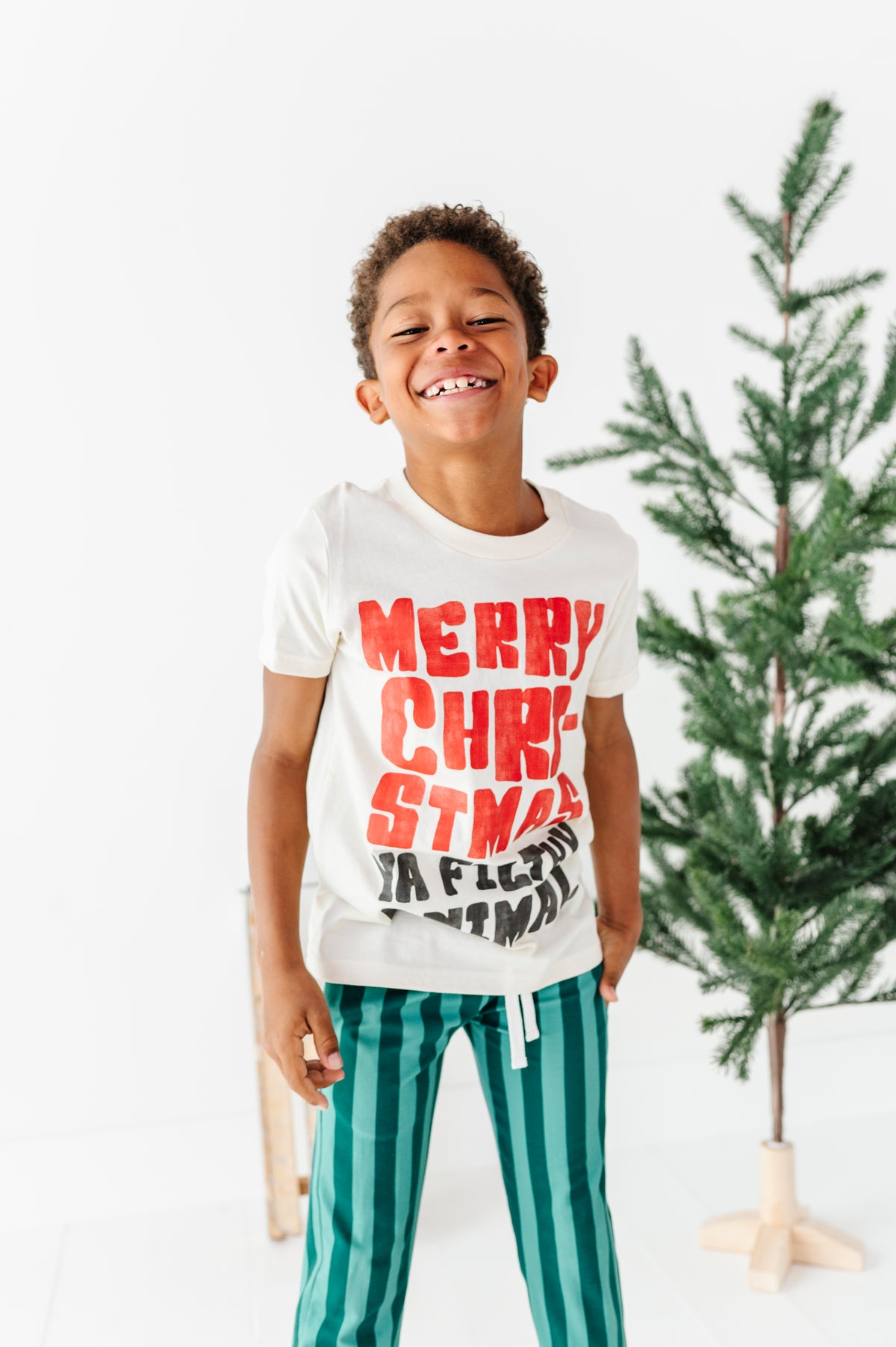 Filthy Animal | YOUTH TEE