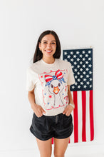 Load image into Gallery viewer, American Goose Tee