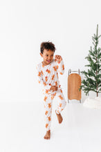 Load image into Gallery viewer, Magical Gingerbread | BOYS JOGGER SET