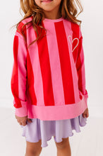 Load image into Gallery viewer, Love You | Side Split Sweatshirt