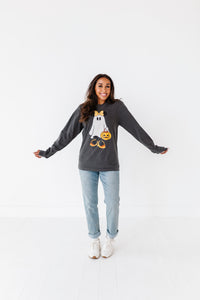 Minnie Ghost | ADULT TEE (*ALL styles here!)