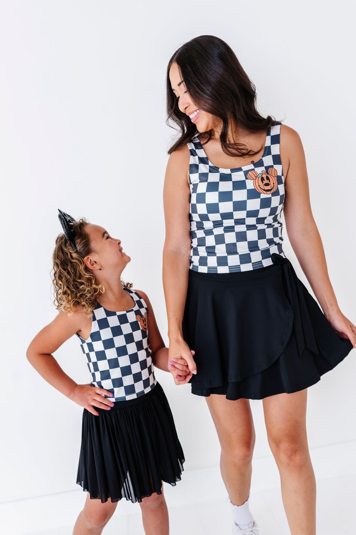 Check Pumpkin | Kids Active SET