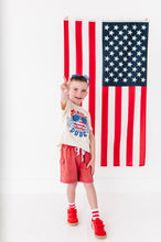 Load image into Gallery viewer, American Dude | Kids Tee