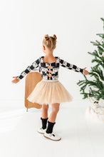 Load image into Gallery viewer, Gold Shimmer | MESH Skort