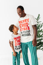 Load image into Gallery viewer, Filthy Animal | YOUTH TEE