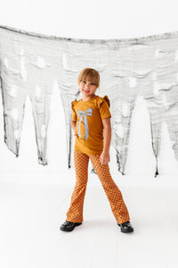 Toast Dotty | FLARES