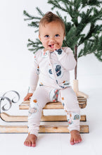 Load image into Gallery viewer, Magical Ornaments | ONE-Piece ZIP