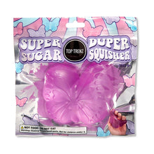 Load image into Gallery viewer, Super Duper Sugar Squisher: Butterfly