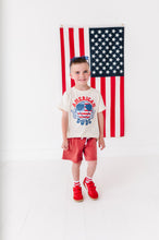 Load image into Gallery viewer, American Dude | Kids Tee