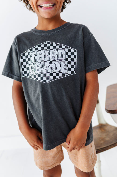 *BOYS* GRADE-LEVEL | GRAPHIC TEE