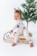 Load image into Gallery viewer, Magical Ornaments | ONE-Piece ZIP