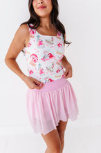 Load image into Gallery viewer, A Princess Christmas | ADULT Tank