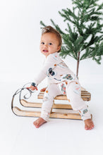 Load image into Gallery viewer, Magical Ornaments | ONE-Piece ZIP