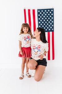 American Goose | Kids Tee