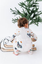 Load image into Gallery viewer, Magical Ornaments | ONE-Piece ZIP