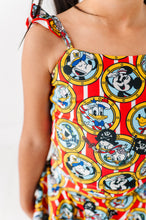 Load image into Gallery viewer, Magical Cruise | TWO-PIECE Skirted Suit