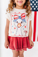 Load image into Gallery viewer, American Goose | Kids Tee