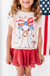 American Goose | Kids Tee