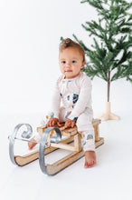 Load image into Gallery viewer, Magical Ornaments | ONE-Piece ZIP