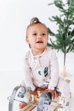 Load image into Gallery viewer, Magical Ornaments | ONE-Piece ZIP