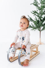 Load image into Gallery viewer, Magical Ornaments | ONE-Piece ZIP