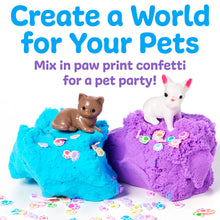 Load image into Gallery viewer, Sensory Minis Cloud Clay | PETS