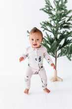 Load image into Gallery viewer, Magical Ornaments | ONE-Piece ZIP