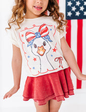Load image into Gallery viewer, American Goose | Kids Tee