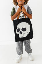 Load image into Gallery viewer, SKULL | Trick-or-Treat Bag