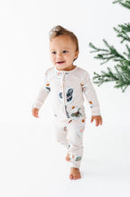 Load image into Gallery viewer, Magical Ornaments | ONE-Piece ZIP
