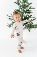 Load image into Gallery viewer, Magical Ornaments | ONE-Piece ZIP