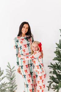 Bows | Women’s PJ PANTS