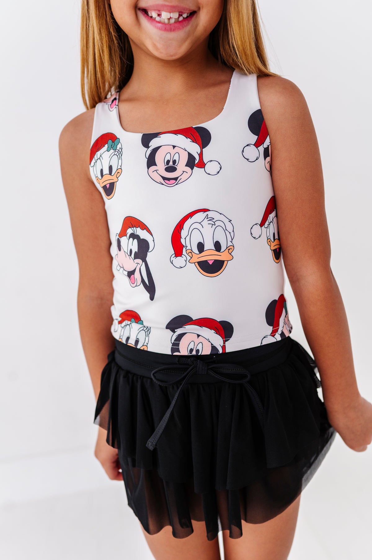 Christmas Crew | KIDS Active SET