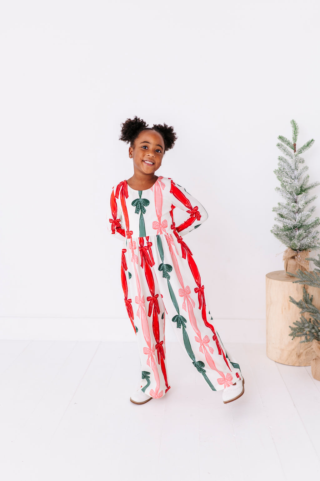 Wrapping Bows | ROMPER
