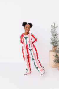 Wrapping Bows | ROMPER