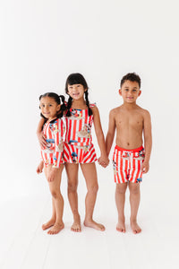 Nautical Mouse | BOARDSHORTS