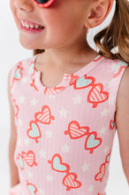Load image into Gallery viewer, American Girl Sunnies | Ribbed SET